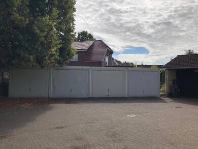 Garage/Stellplatz zur Miete 50 € Bremervörde Bremervörde 27432