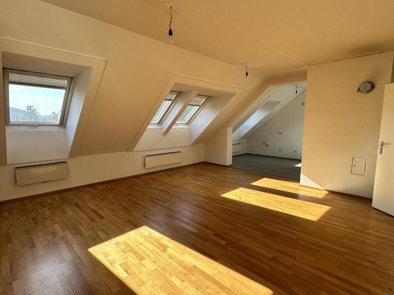 Wohnung zur Miete 486 € 2 Zimmer 63,8 m²<br/>Wohnfläche Steinklamm 61-62 Rabenstein an der Pielach 3203