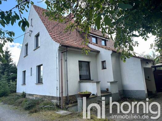 Einfamilienhaus zum Kauf 156.400 € 7 Zimmer 152 m² 4.686 m² Grundstück Bautzen 02625