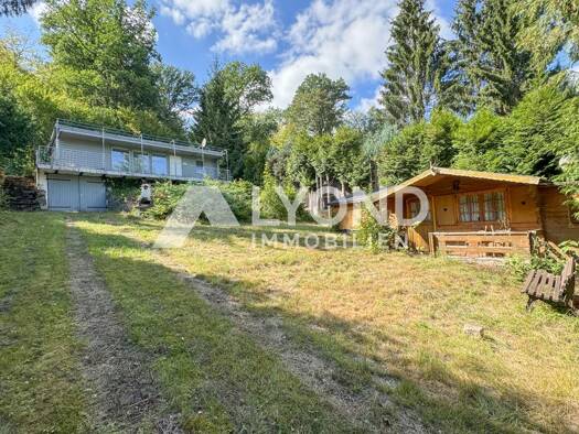 Haus zum Kauf 28.000 € 1 Zimmer 29,3 m² 732 m² Grundstück Mägdesprung Harzgerode 06493