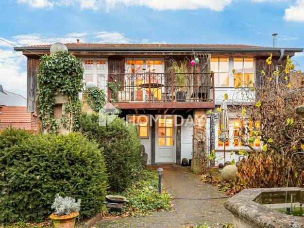 Einfamilienhaus zum Kauf 497.000 € 5 Zimmer 270,9 m² 542 m² Grundstück Wehnsen Edemissen 31234