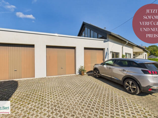 Einfamilienhaus zum Kauf 424.800 € 6 Zimmer 255 m² 1.251 m² Grundstück Orscholz Mettlach 66693