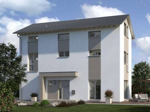 Haus zum Kauf 869.500 € 5 Zimmer 204,9 m² 457 m² Grundstück Strengenberg Rückersdorf 90607