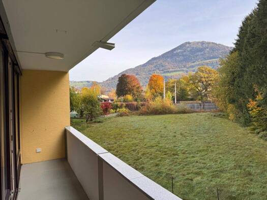 Wohnung zur Miete 1.165 € 2 Zimmer 55 m² 1. Geschoss Aigen I Salzburg 5026