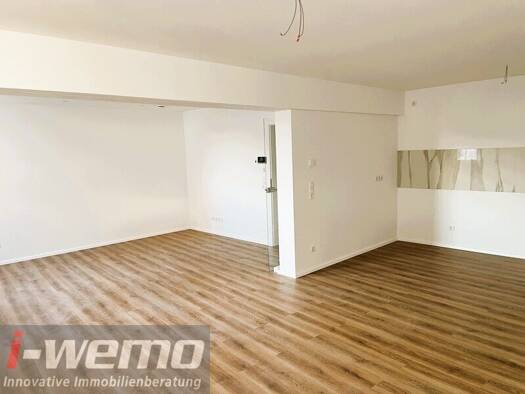 Maisonette zur Miete 1.480 € 4 Zimmer 170 m² 1. Geschoss Haßloch , Pfalz 67454