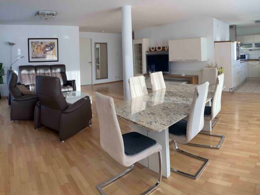 Wohnung zum Kauf 450.000 € 4,5 Zimmer 106,8 m² frei ab sofort Singen (Hohentwiel) 78224