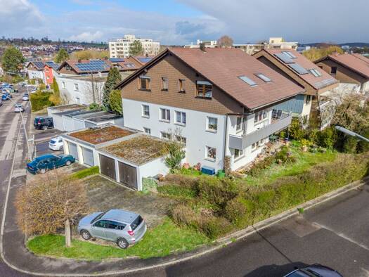 Mehrfamilienhaus zum Kauf 1.150.000 € 15 Zimmer 338,7 m² 579 m² Grundstück Münchingen Korntal-Münchingen 70825