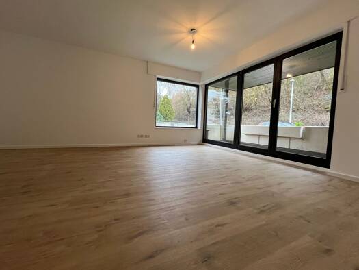 Terrassenwohnung zur Miete 990 € 2 Zimmer 71 m² frei ab sofort Lannesdorf Bonn 53177