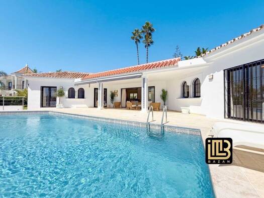 Wohnung zum Kauf 1.400.000 € 4 Zimmer 233 m² Mijas 29651
