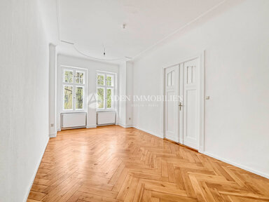 Wohnung zum Kauf 519.900 € 4 Zimmer 100,8 m² 1. Geschoss Schillerpromenade 2 Oberschöneweide Berlin 12459