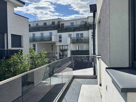 Reihenmittelhaus zum Kauf - Erstbezug 649.900 € 126,8 m² Himberg 2325