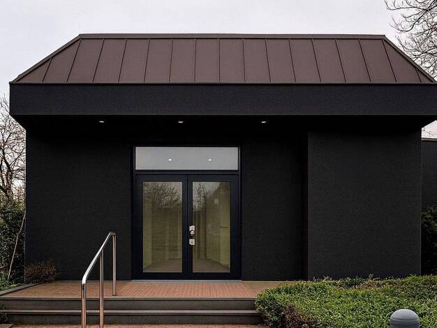 Bürofläche zur Miete provisionsfrei 456 m² Bürofläche Auf der Linnert 22 Oespel Dortmund 44149