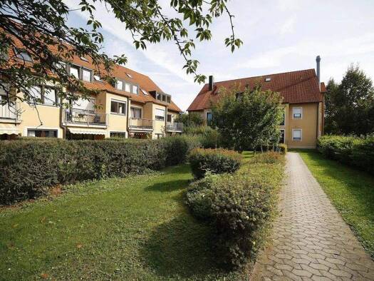 Wohnung zum Kauf provisionsfrei 250.000 € 1 Zimmer 35 m² Geschoss 1/3 frei ab sofort Allach-Untermenzing München 80999