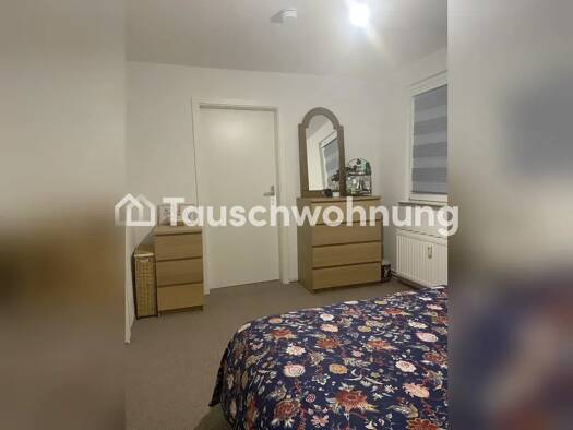 Wohnung zur Miete Tauschwohnung 395 € 3 Zimmer 45 m² Fähr-Lobbendorf Nord 28755