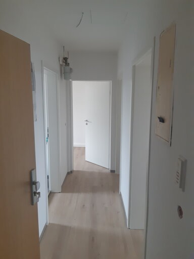 Wohnung zur Miete 745 € 3 Zimmer 56 m² 1. Geschoss frei ab sofort Höfen Nürnberg 90431