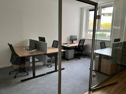 Bürofläche zur Miete provisionsfrei 850 € 24 m² Bürofläche Rödingsmarkt Hamburg-Altstadt Hamburg 20459