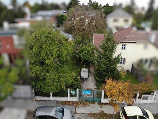 Grundstück zum Kauf 499.000 € 600 m² Grundstück Perchtoldsdorf 2380