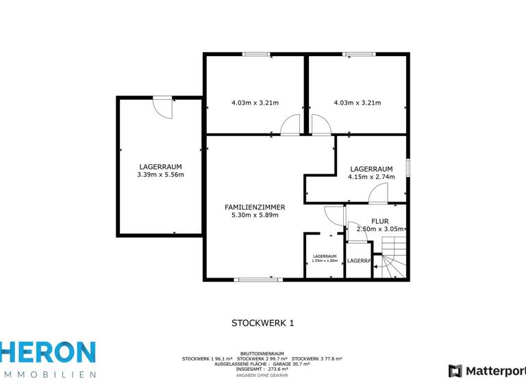 Einfamilienhaus zum Kauf 8 Zimmer 190 m² 361 m² Grundstück Döffingen Grafenau 71120