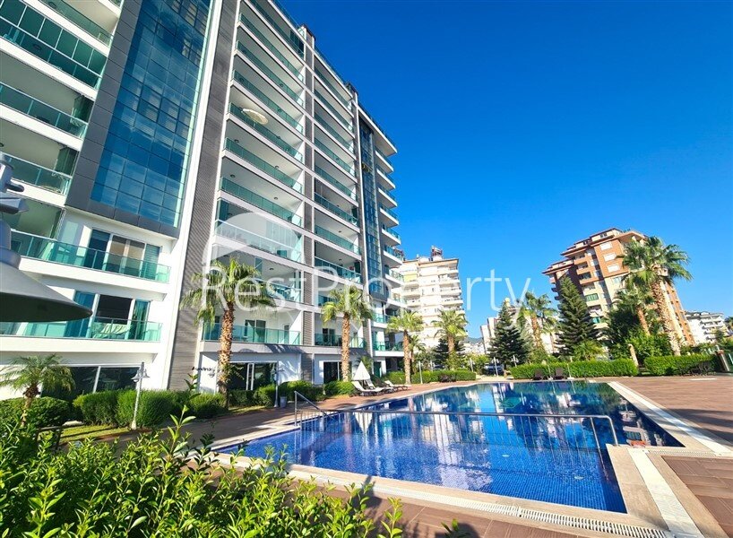 Studio zum Kauf provisionsfrei 352.000 € 4 Zimmer 175 m²<br/>Wohnfläche 2.<br/>Geschoss ab sofort<br/>Verfügbarkeit Cikcilli Alanya