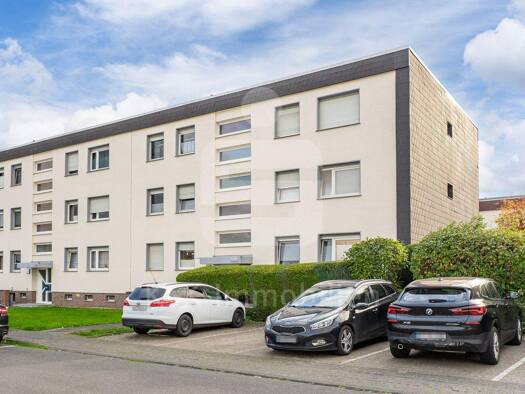 Wohnung zum Kauf 189.000 € 3 Zimmer 63 m² Kierdorf Erftstadt / Kierdorf 50374