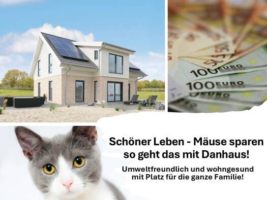 Einfamilienhaus zum Kauf provisionsfrei 698.780 € 6 Zimmer 159 m² 660 m² Grundstück Steinbeck Buchholz in der Nordheide 21244