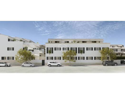 Acker-/Waldstück zum Kauf 735.000 € es Mercadal 07748