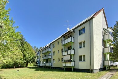 Immobilie zum Kauf provisionsfrei als Kapitalanlage geeignet 96.200 € 3 Zimmer 61,7 m² Rauen 15518