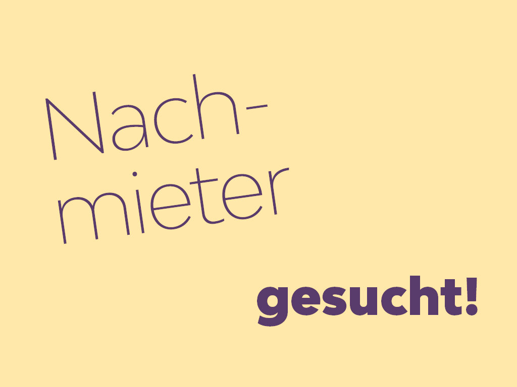 Wohnung zur Miete 460 € 3 Zimmer 78,9 m²<br/>Wohnfläche 3.<br/>Geschoss Feldstr. 81 Stadtilm 99326