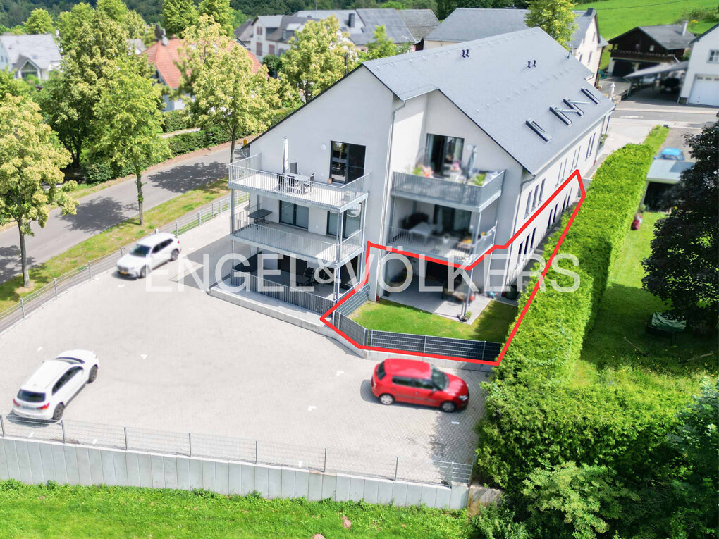 Wohnung zum Kauf 389.000 € 3 Zimmer 109 m²<br/>Wohnfläche EG<br/>Geschoss Klausen 54524