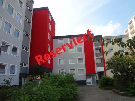 Wohnung zum Kauf 145.000 € 2 Zimmer 58 m² 3. Geschoss Deutenbach Stein 90547