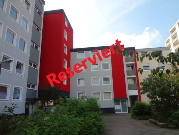 Wohnung zum Kauf 145.000 € 2 Zimmer 58 m² 3. Geschoss Deutenbach Stein 90547
