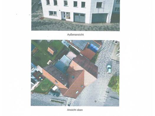 Wohnung zur Miete 950 € 2,5 Zimmer 59 m² Geschoss 2/3 frei ab sofort Seedammstraße 1 Stetten Kernen im Remstal 71394