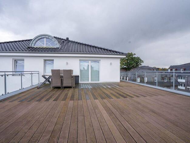 Penthouse zum Kauf 419.000 € 3 Zimmer 126 m² Kreyenbrück Oldenburg 26133