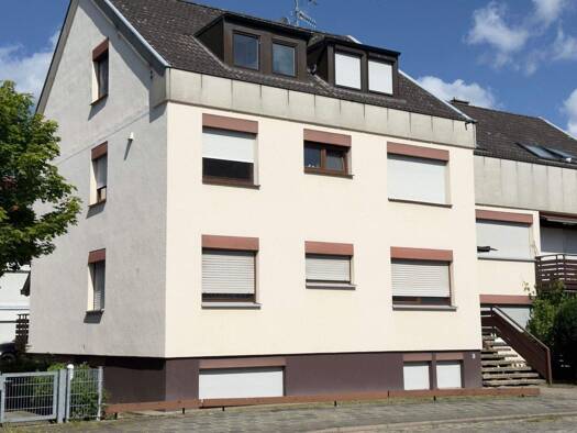 Wohnung zum Kauf 229.500 € 3 Zimmer 77 m² Souterrain frei ab sofort Gaulnhofen Nürnberg 90455