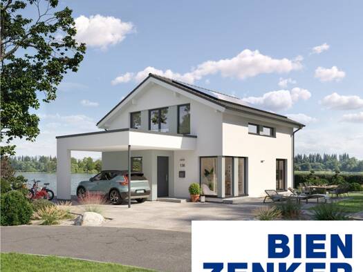 Einfamilienhaus zum Kauf 760.000 € 4 Zimmer 150 m² 410 m² Grundstück Dottingen Ballrechten-Dottingen 79282