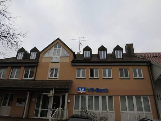 Studio zur Miete 340 € 1 Zimmer 31 m² frei ab 01.04.2026 Walpertskirchen 85469