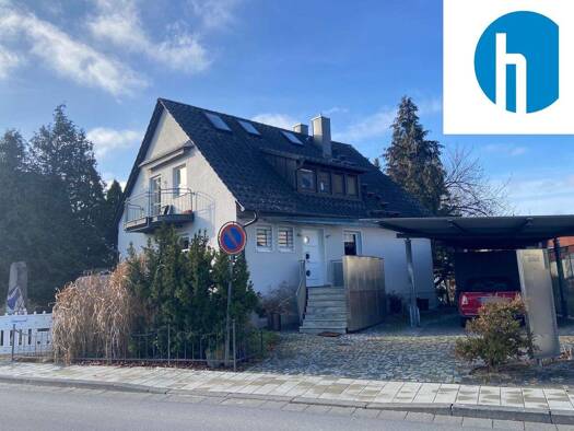 Einfamilienhaus zum Kauf 580.000 € 5 Zimmer 272 m² 511 m² Grundstück Forchheim 91301