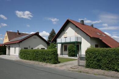Wohnung zur Miete 540 € 3 Zimmer 98 m² frei ab 01.07.2025 Großgrabe Bernsdorf 02994