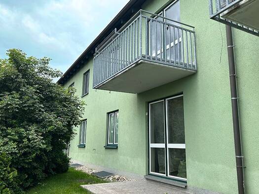 Wohnung zur Miete 627 € 75,3 m² Raabser Str. 1a/1/1 Göpfritz an der Wild 3800