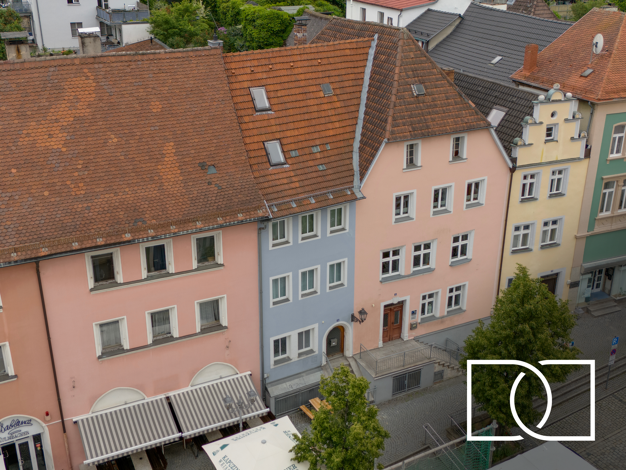 Haus zum Kauf 379.000 € 7 Zimmer 211,4 m² 90,3 m² Grundstück Kulmbach 95326