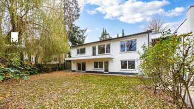 Mehrfamilienhaus zum Kauf 1.190.000 € 7 Zimmer 202,9 m² 1.349 m² Grundstück Altenfurt - Moorenbrunn Nürnberg 90475