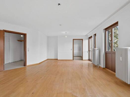 Wohnung zum Kauf 299.000 € 2 Zimmer 75 m² Oststadt Karlsruhe 76131