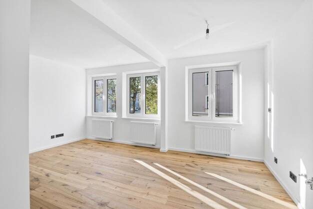 Wohnung zum Kauf provisionsfrei 330.000 € 3 Zimmer 80,8 m² 3. Geschoss Arndtstr. 43 Adlershof Berlin 12489