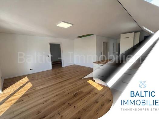 Wohnung zum Kauf 327.000 € 3 Zimmer 70 m² 1. Geschoss Neustadt 23730