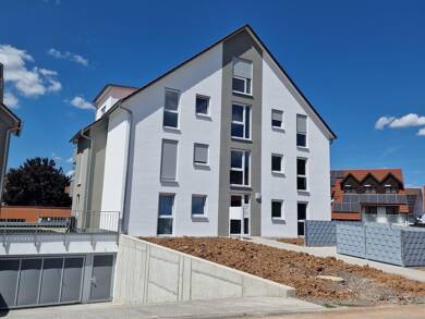 Wohnung zur Miete 1.650 € 4 Zimmer 125 m² Geschoss 3/3 Cleebronn 74389