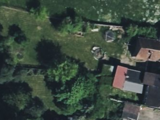 Bungalow zum Kauf - Erstbezug provisionsfrei 366.350 € 5 Zimmer 133 m² 700 m² Grundstück Oststraße 6 Oberg Ilsede 31246