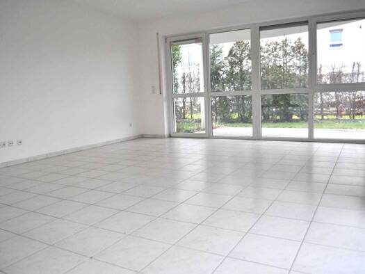 Terrassenwohnung zum Kauf 320.000 € 3 Zimmer 80 m² EG Hattersheim 65795
