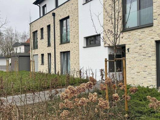 Wohnung zur Miete 1.250 € 4 Zimmer 103 m² 1. Geschoss frei ab 01.04.2026 Zum Brinkhof 1 Isselhorst Gütersloh 33334