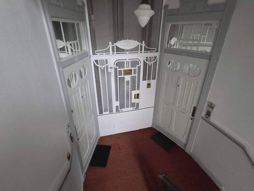 Wohnung zum Kauf 995.000 € 4 Zimmer 132 m² 4. Geschoss Halensee Berlin 10711