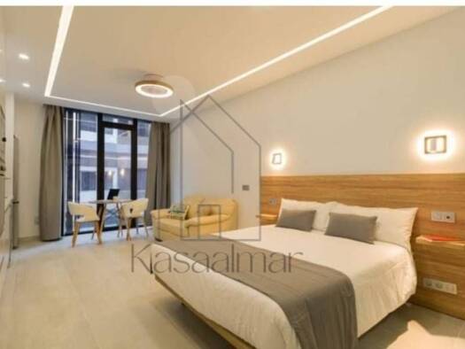 Wohnung zur Miete - Erstbezug 1.150 € 1 Zimmer 35 m² 3. Geschoss Las Palmas de Gran Canaria 35007